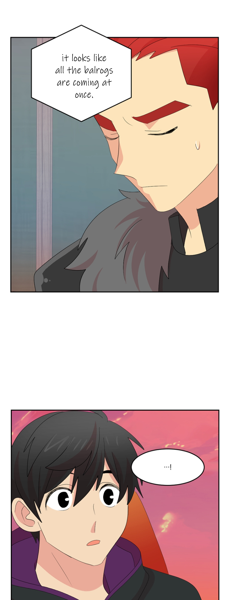 Read Reader EN Manga Online