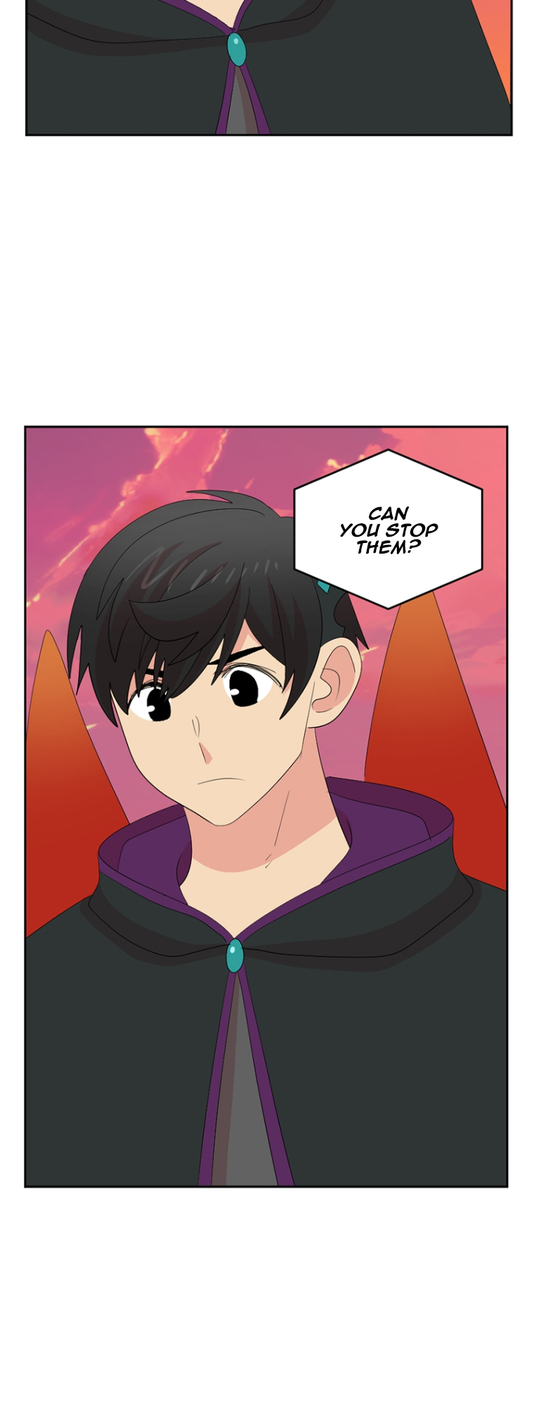 Read Reader EN Manga Online