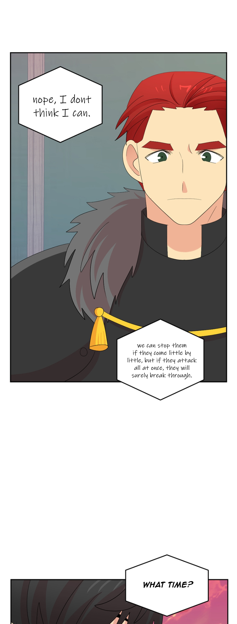 Read Reader EN Manga Online