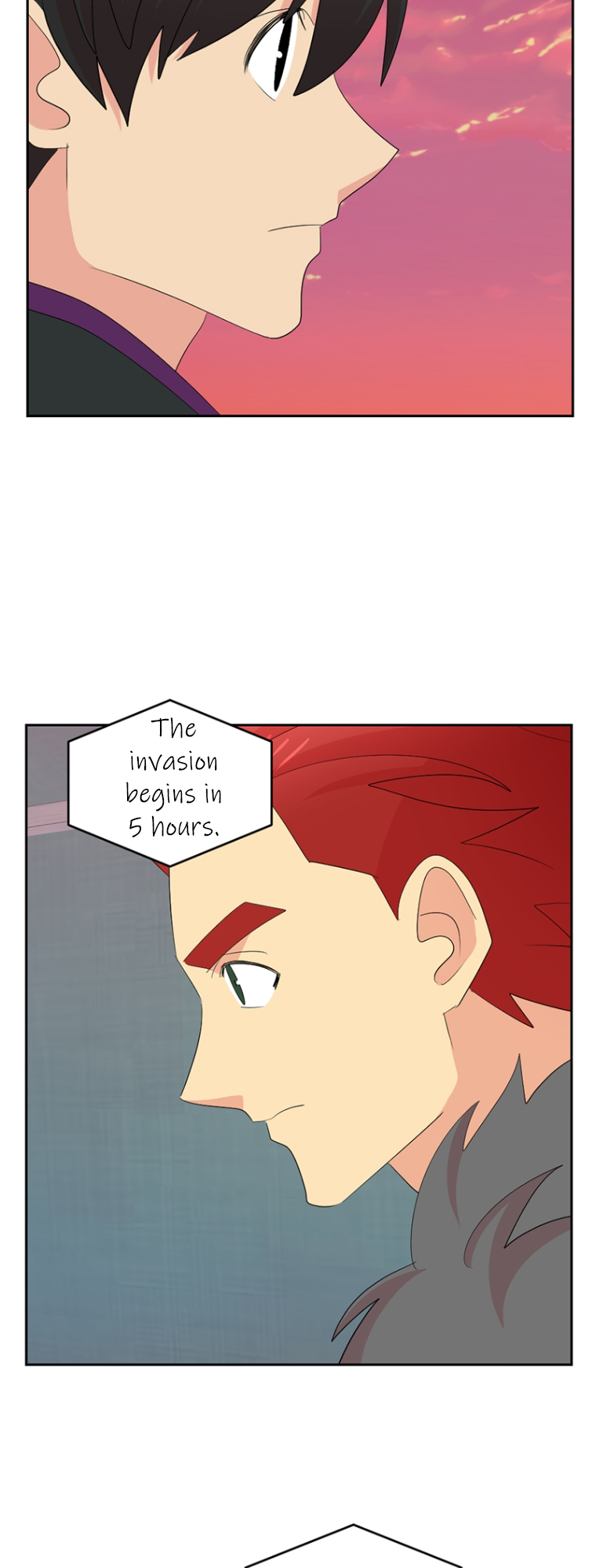 Read Reader EN Manga Online