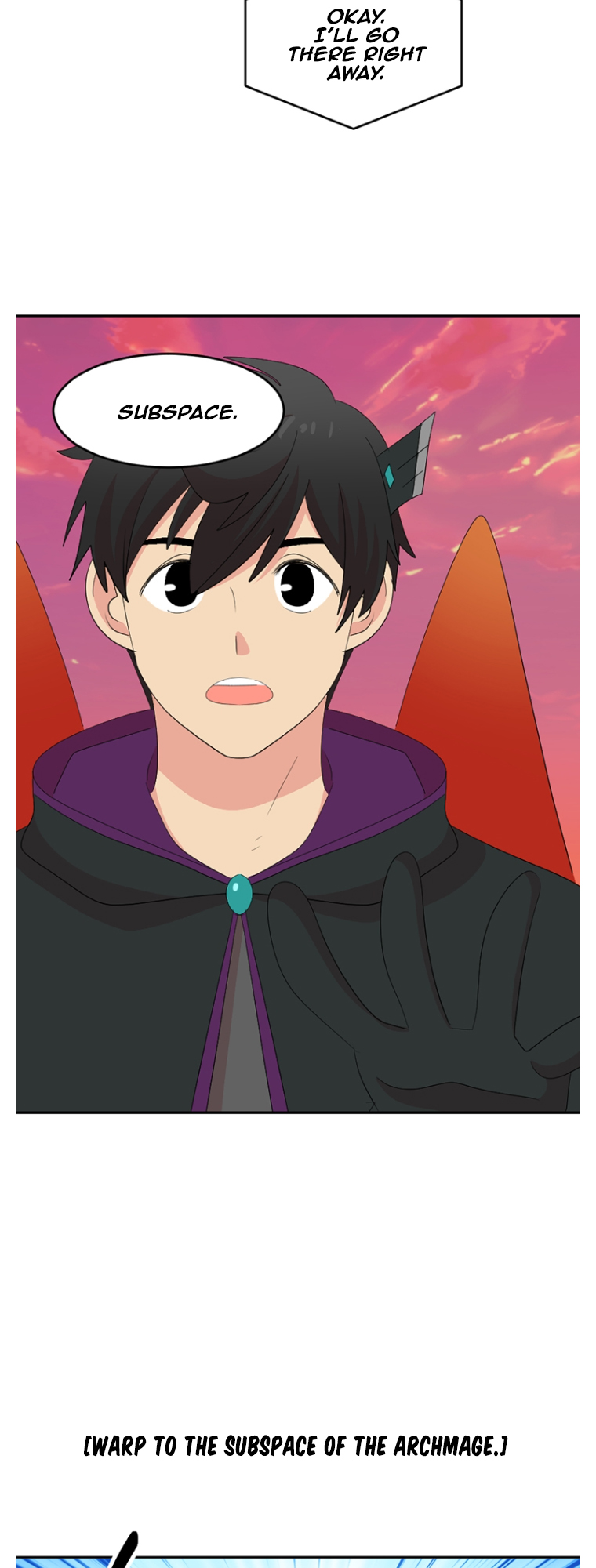 Read Reader EN Manga Online