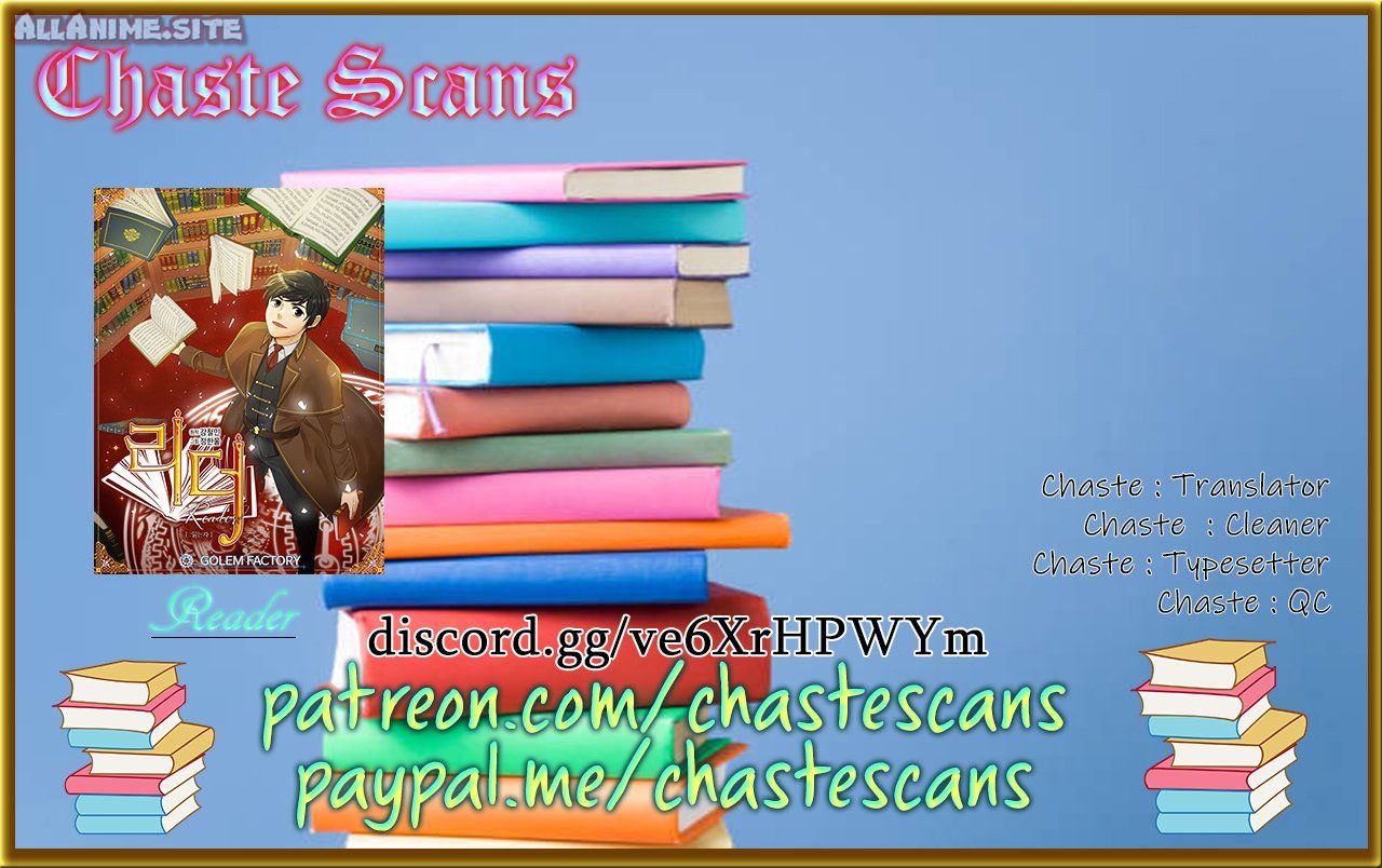 Read Reader EN Manga Online