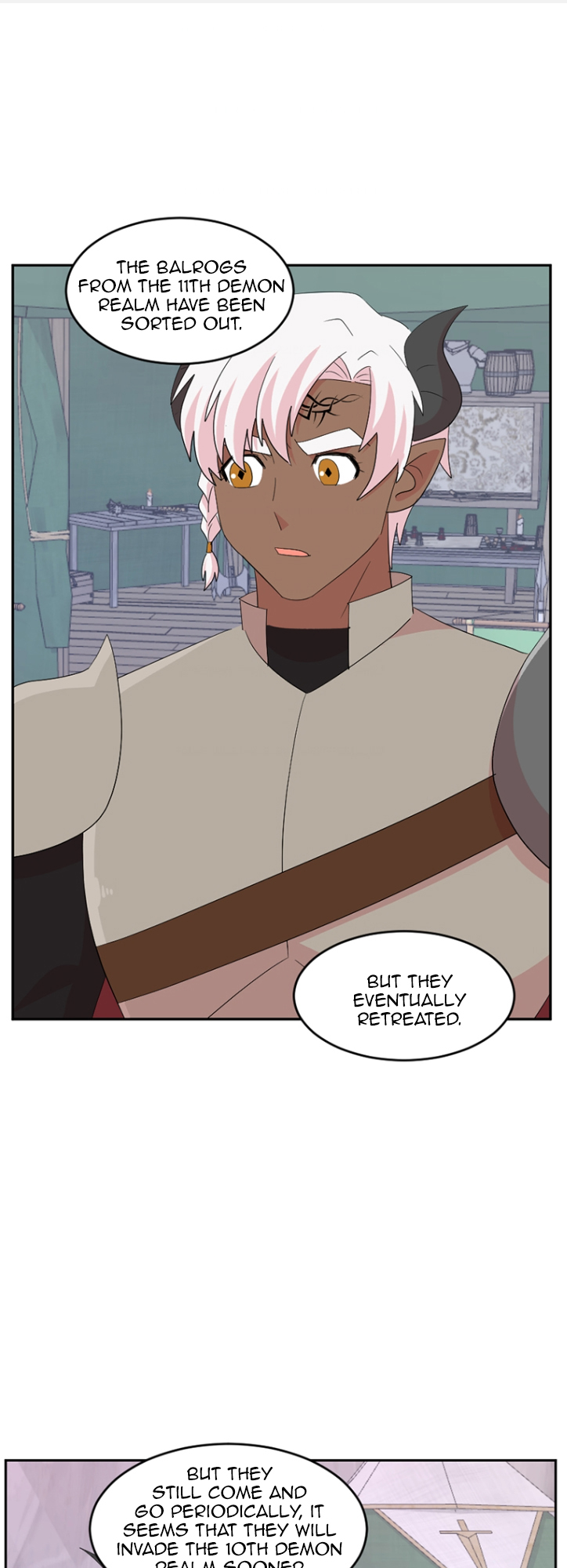 Read Reader EN Manga Online