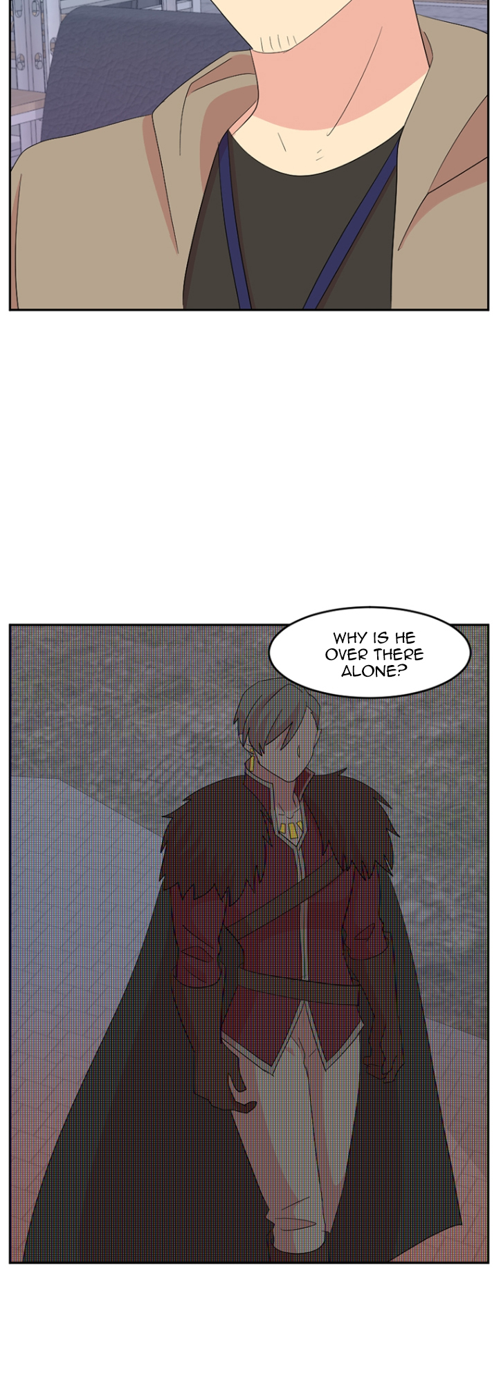 Read Reader EN Manga Online