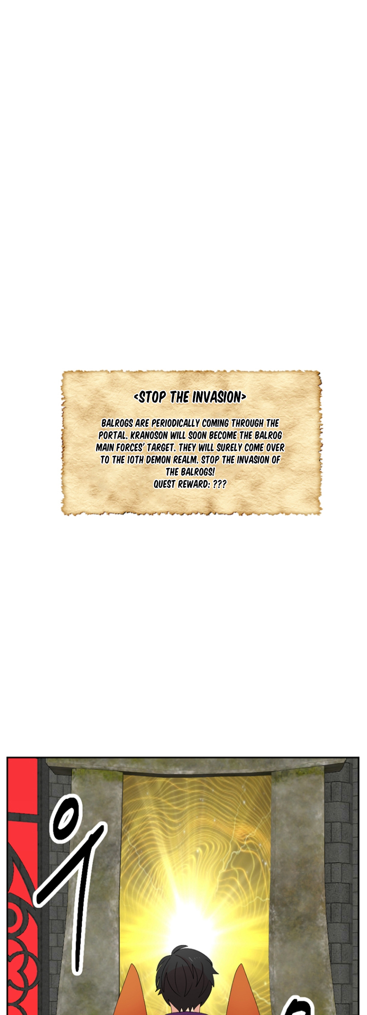 Read Reader EN Manga Online