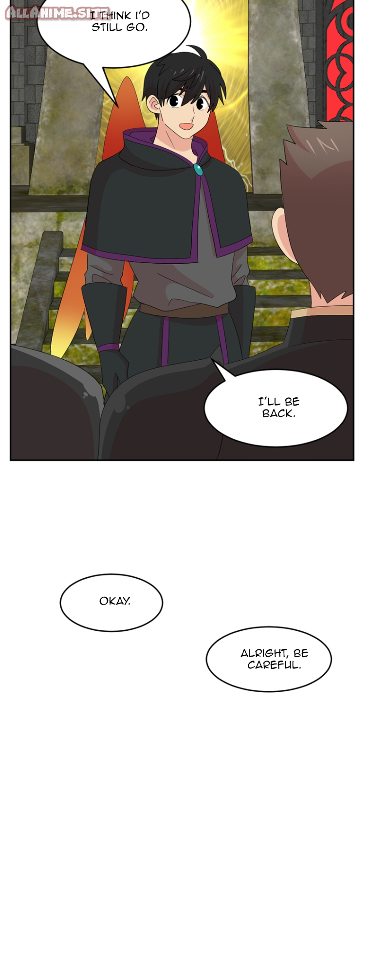 Read Reader EN Manga Online