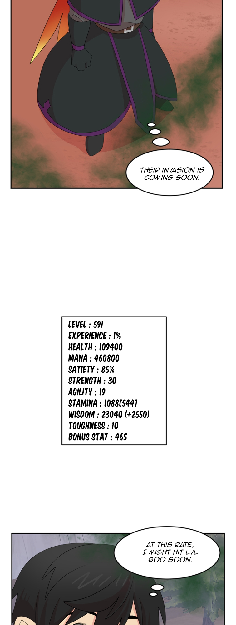 Read Reader EN Manga Online