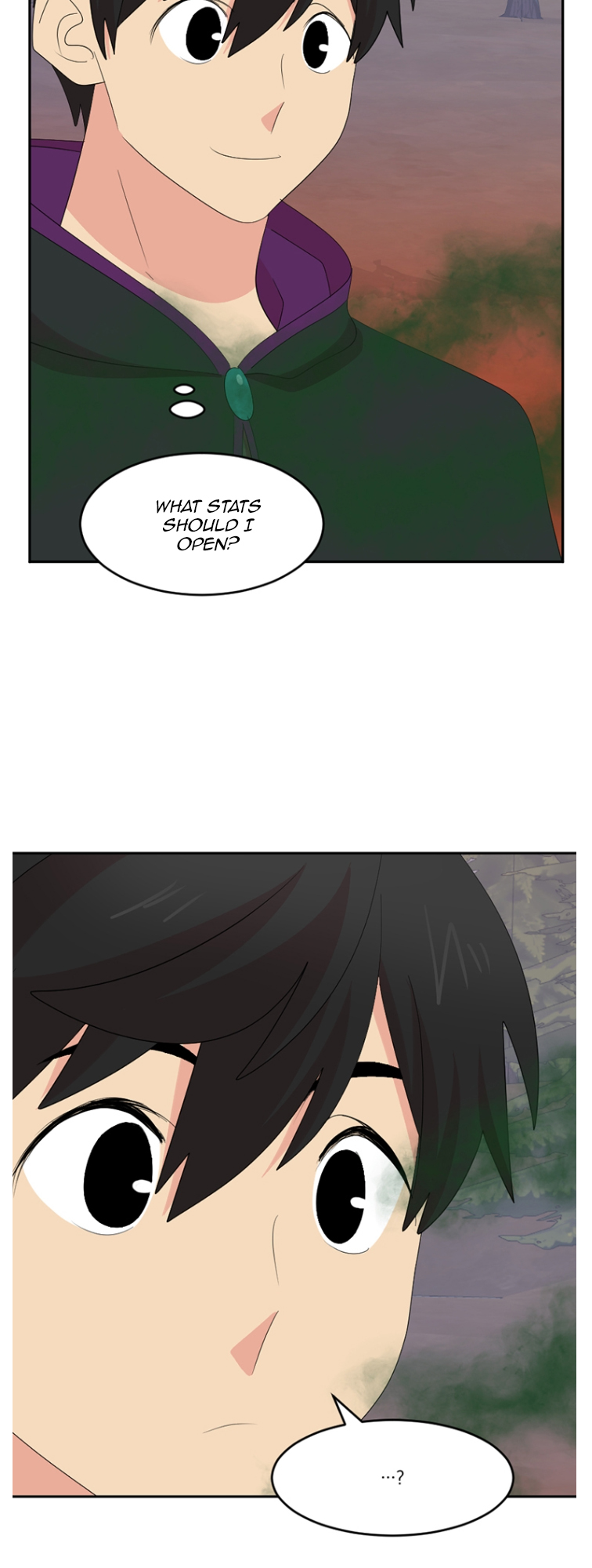 Read Reader EN Manga Online