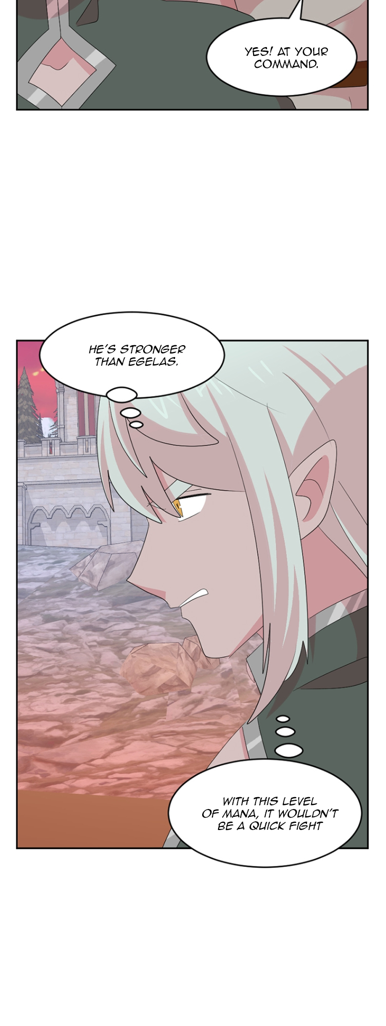 Read Reader EN Manga Online