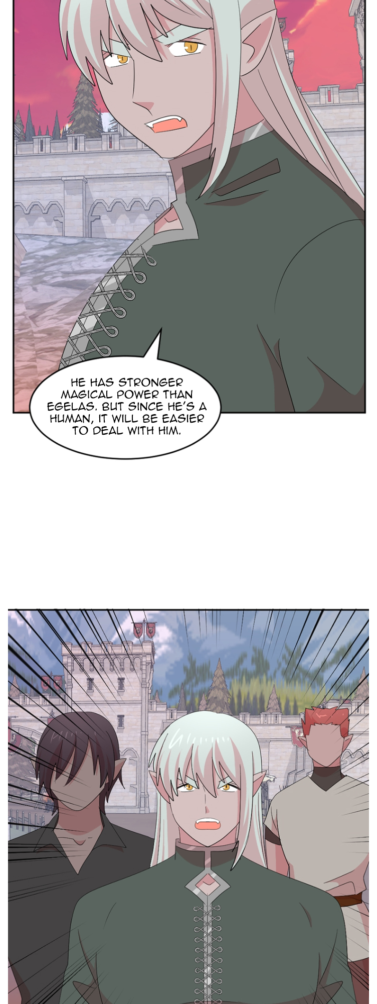 Read Reader EN Manga Online