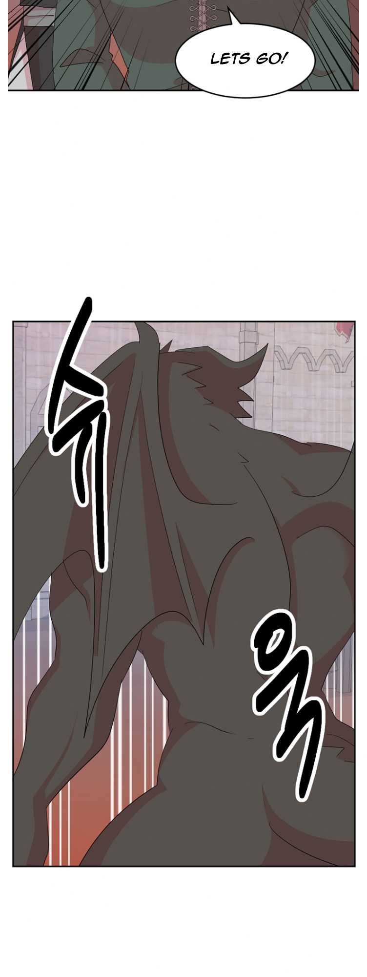 Read Reader EN Manga Online