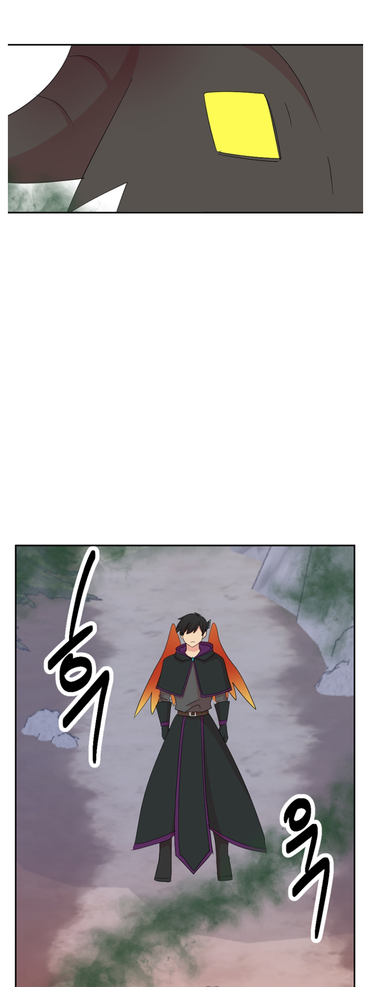 Read Reader EN Manga Online