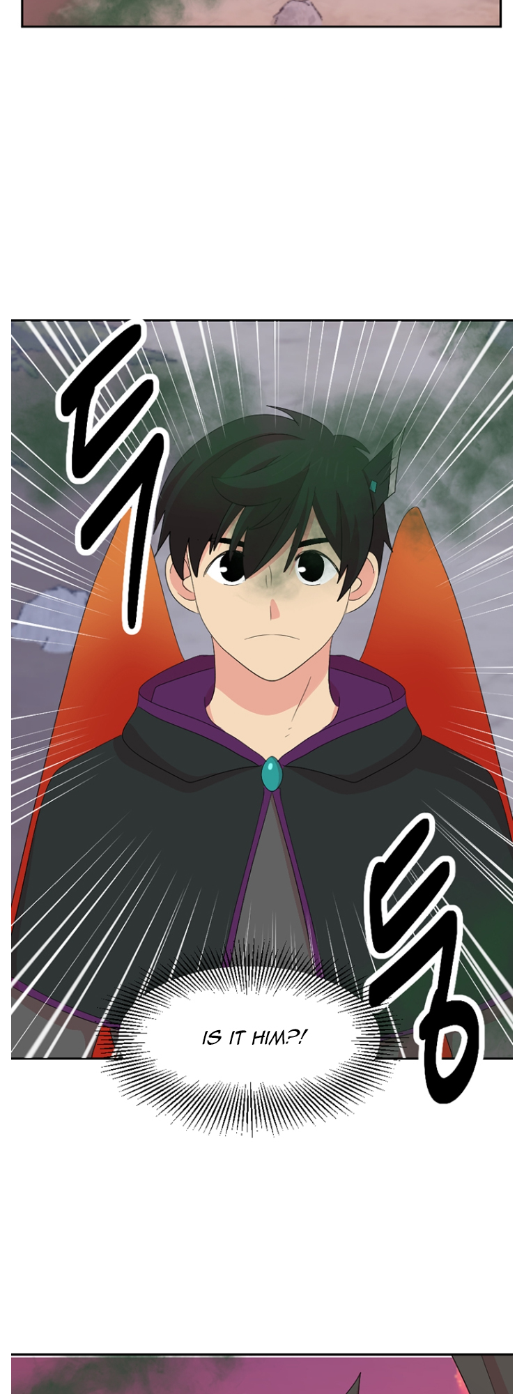 Read Reader EN Manga Online