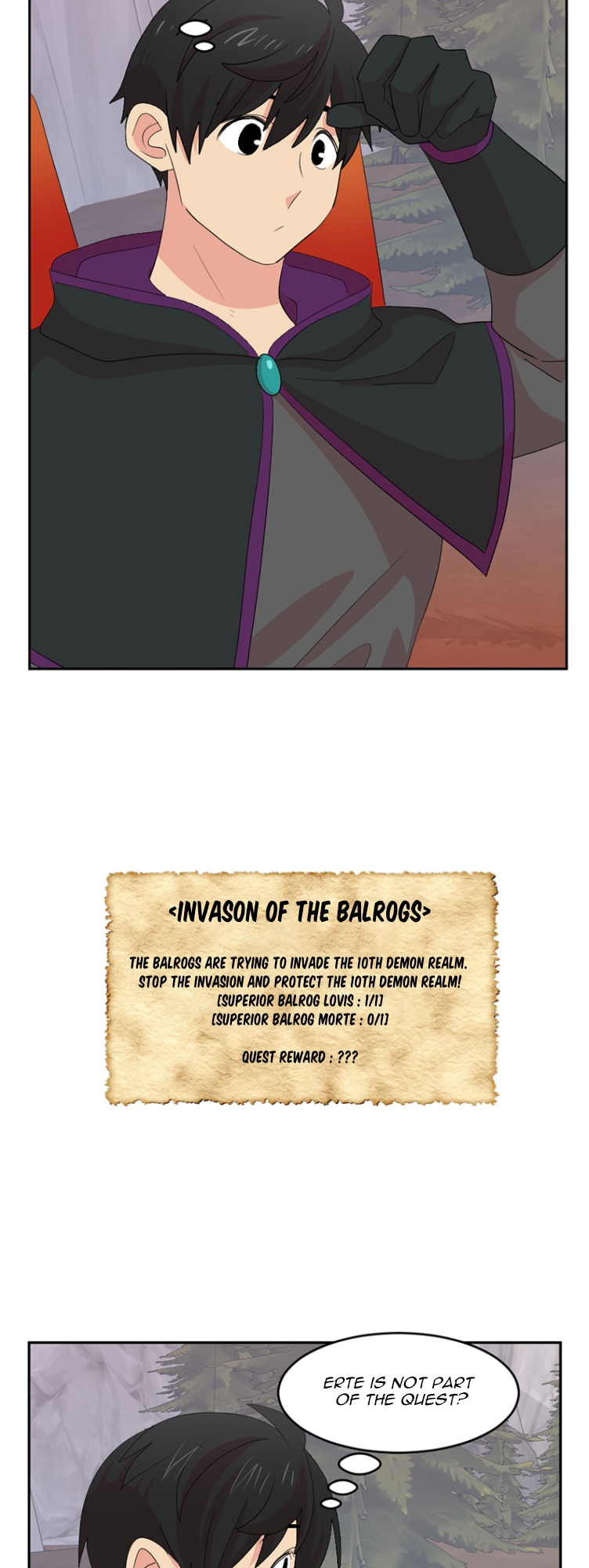 Read Reader EN Manga Online