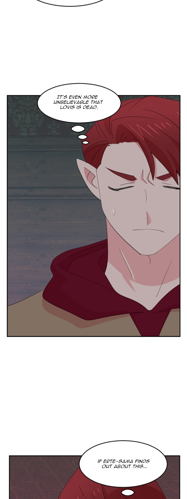 Read Reader EN Manga Online