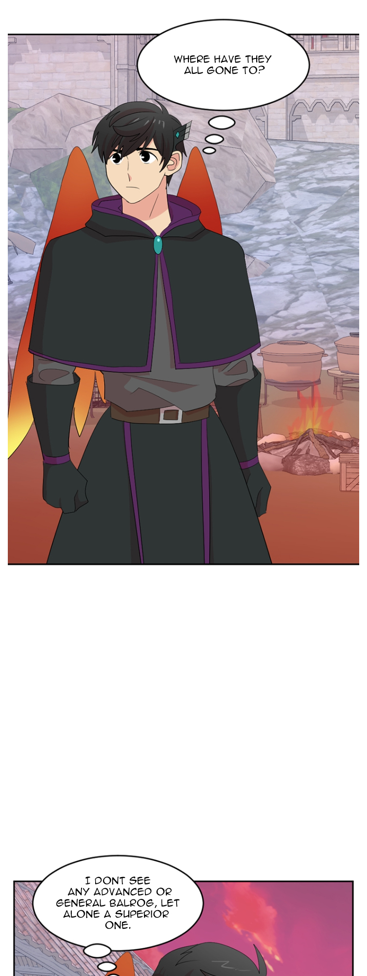 Read Reader EN Manga Online