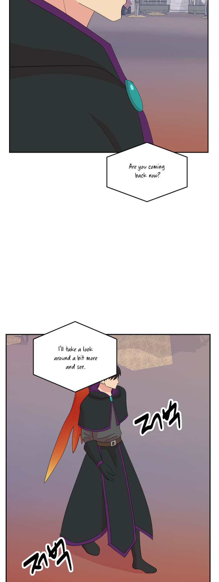 Read Reader EN Manga Online