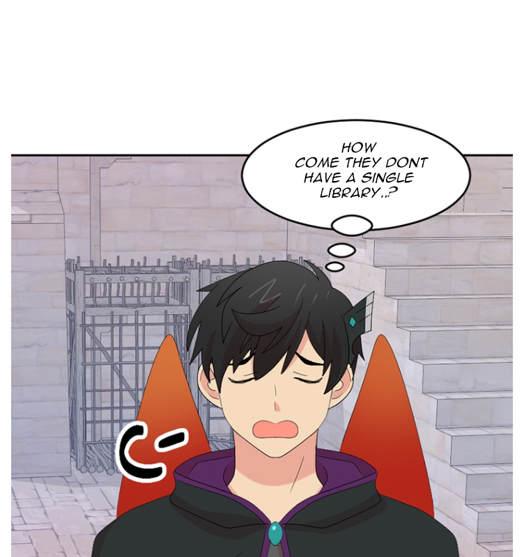 Read Reader EN Manga Online