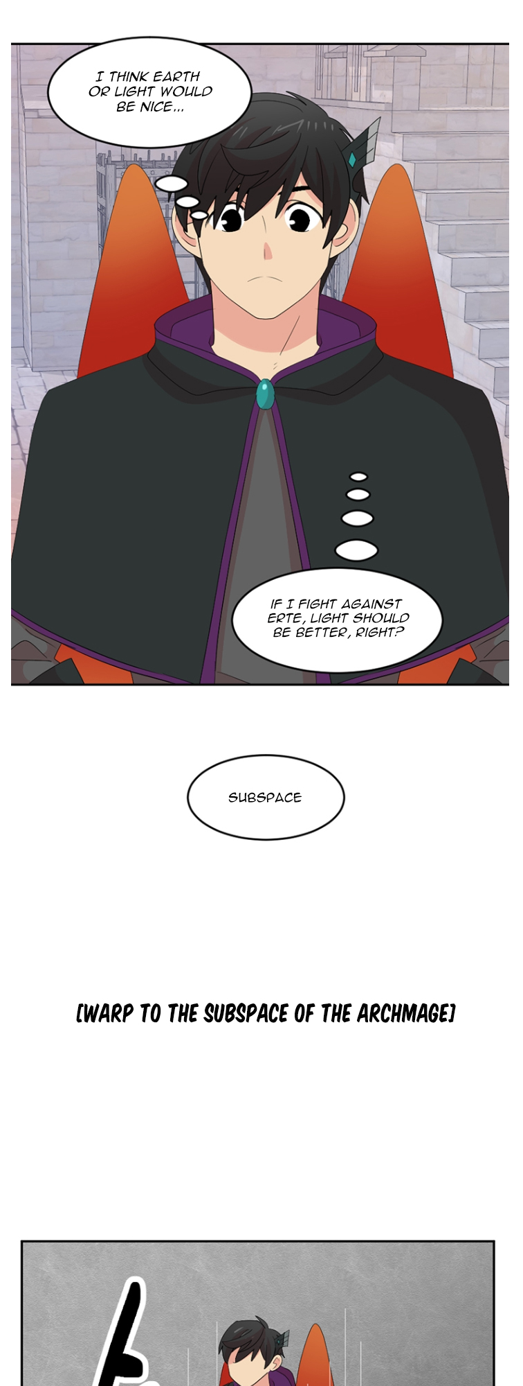 Read Reader EN Manga Online