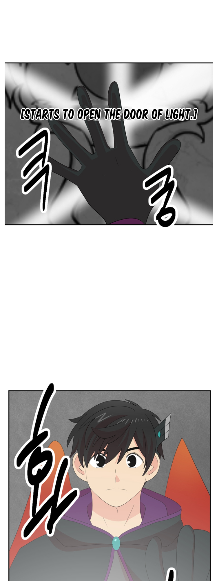 Read Reader EN Manga Online