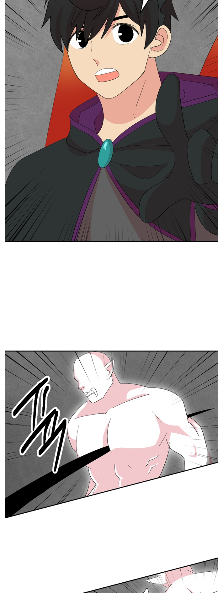 Read Reader EN Manga Online