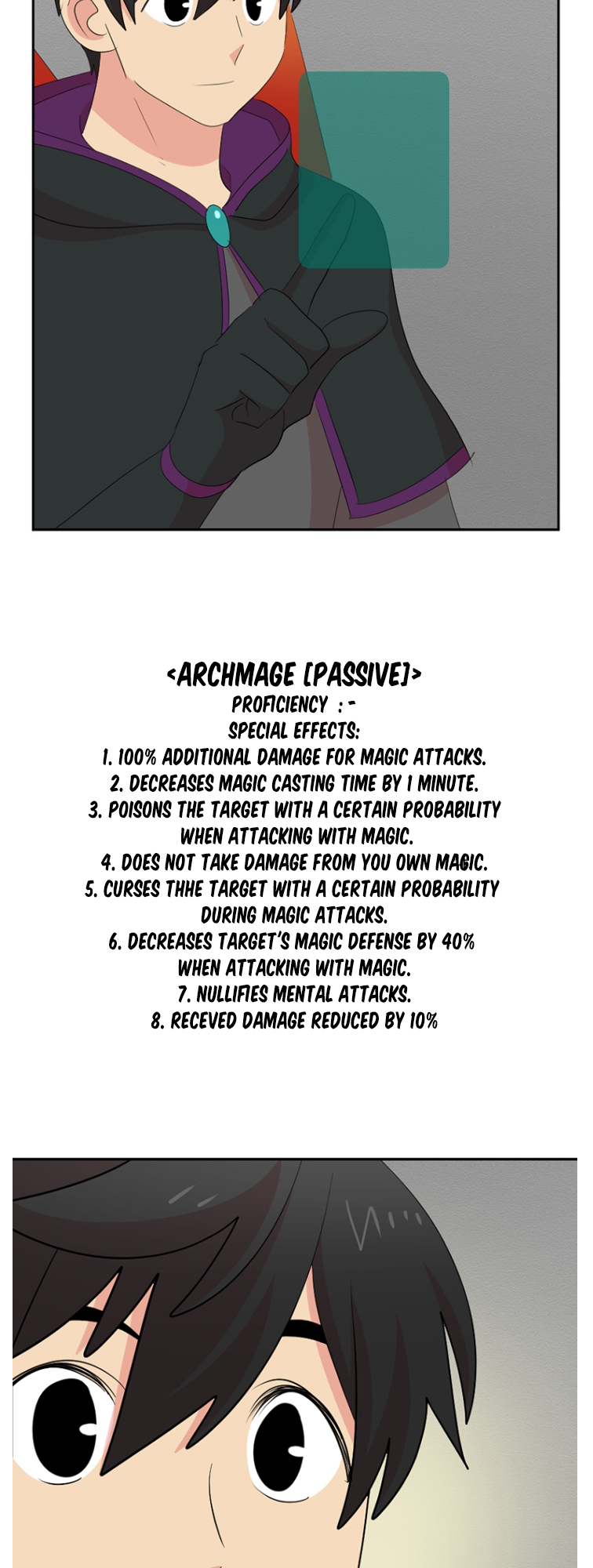 Read Reader EN Manga Online