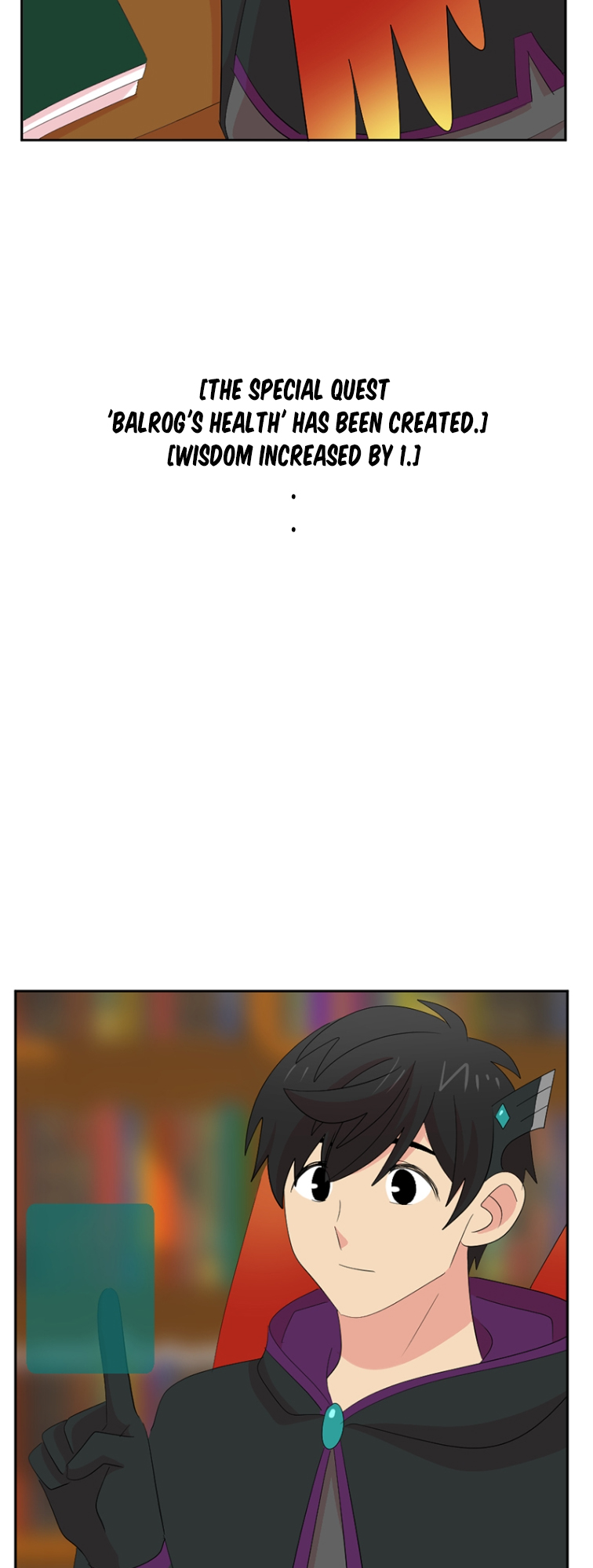 Read Reader EN Manga Online