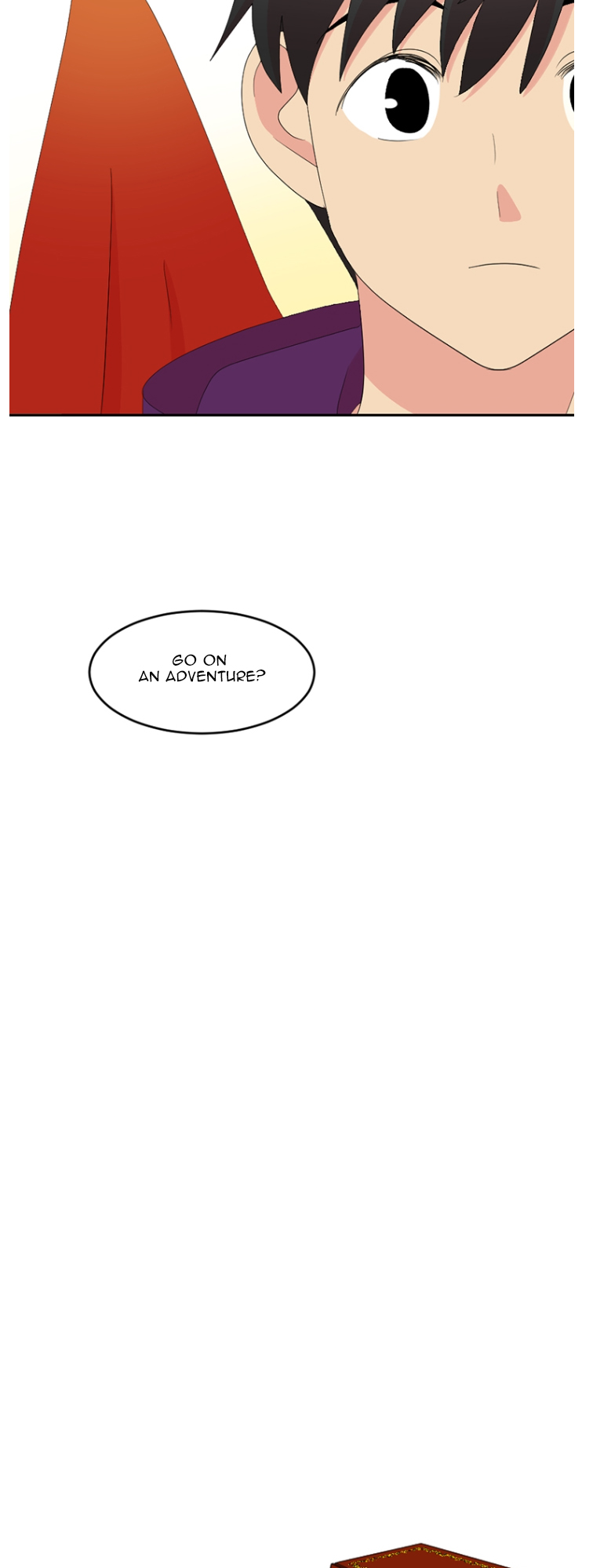 Read Reader EN Manga Online