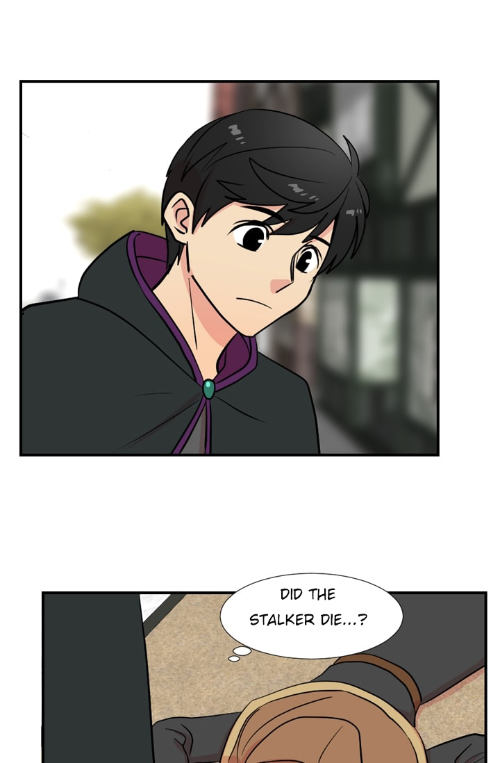 Read Reader EN Manga Online