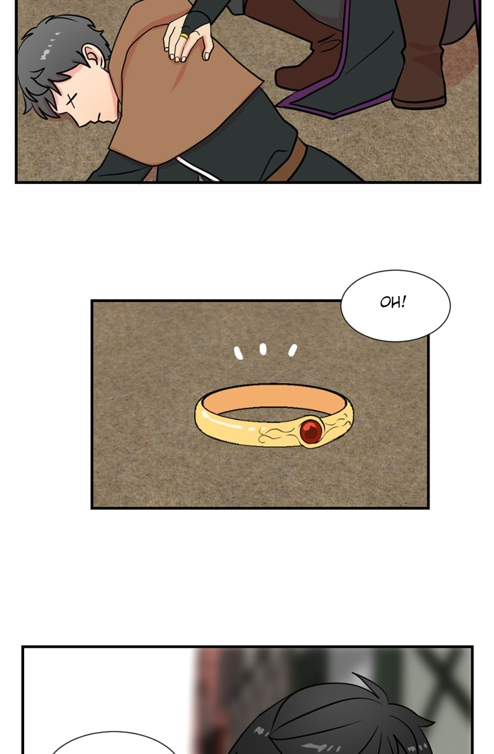 Read Reader EN Manga Online