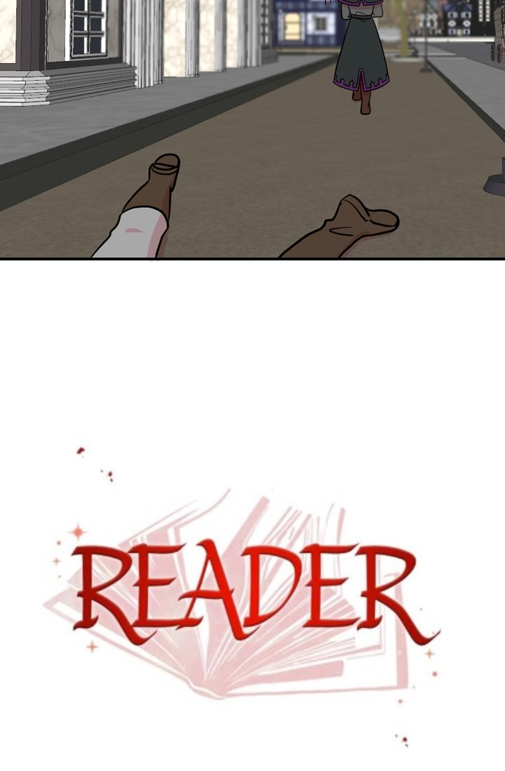 Read Reader EN Manga Online