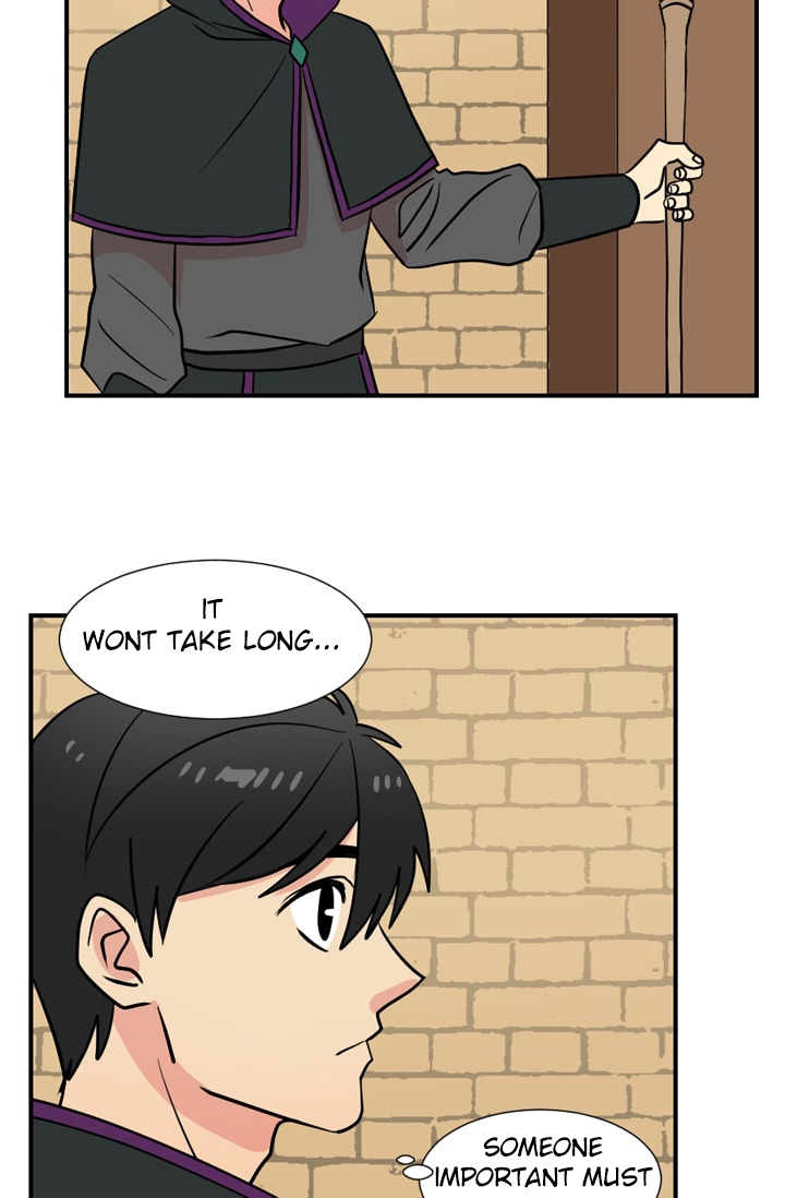 Read Reader EN Manga Online