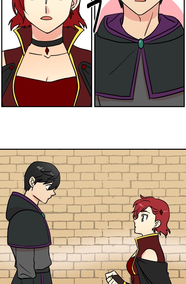 Read Reader EN Manga Online