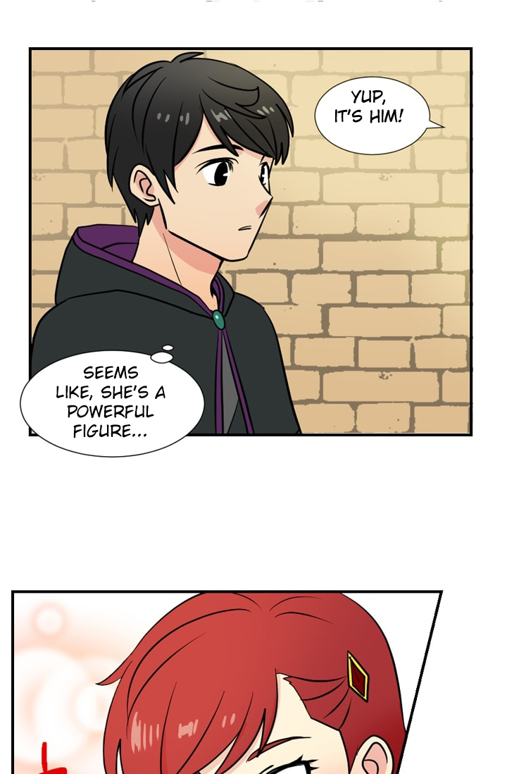 Read Reader EN Manga Online