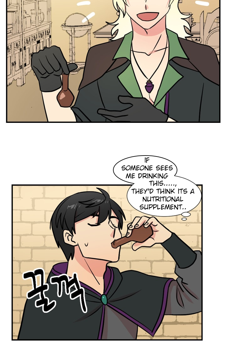 Read Reader EN Manga Online