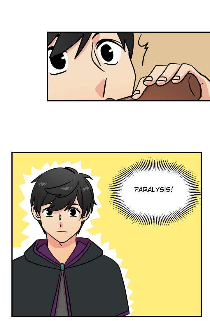 Read Reader EN Manga Online