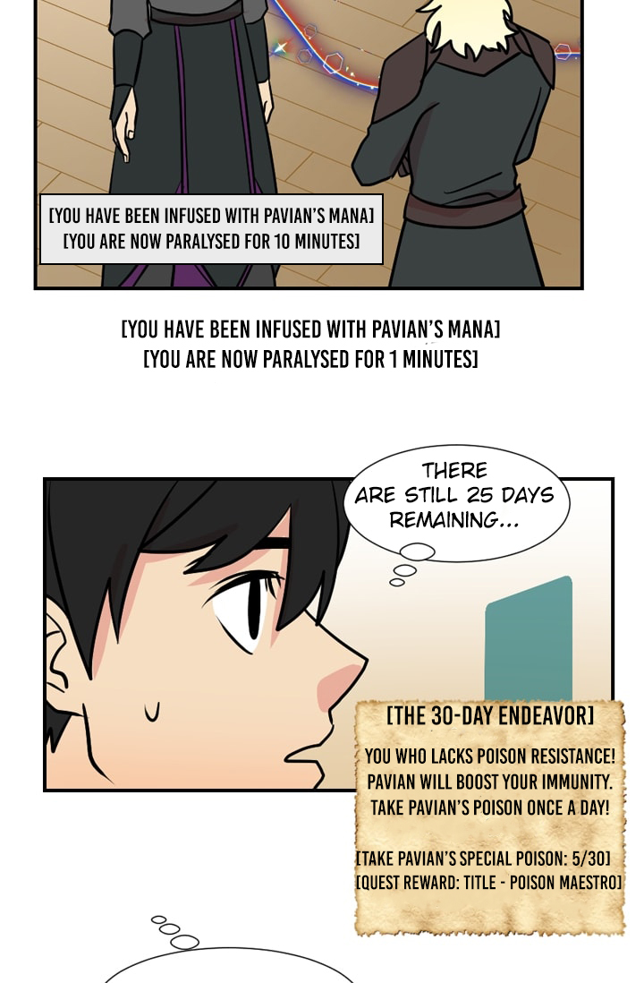 Read Reader EN Manga Online