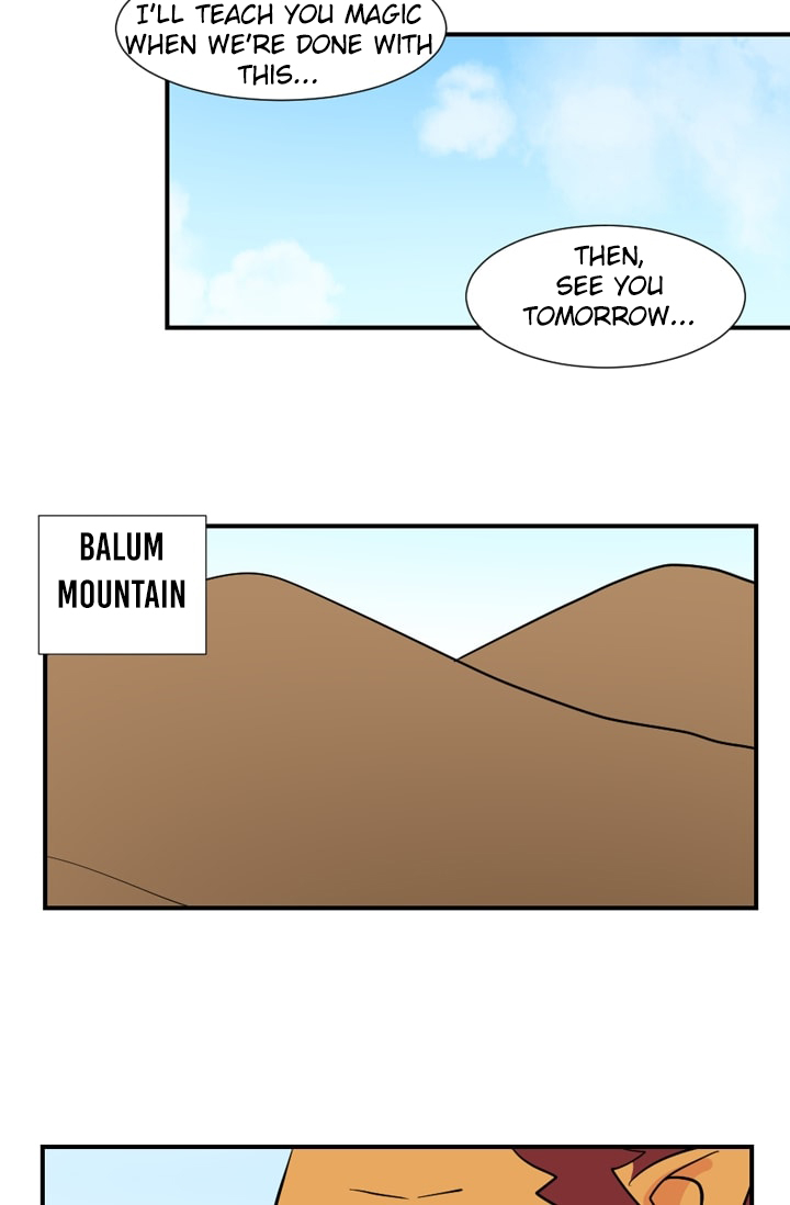 Read Reader EN Manga Online