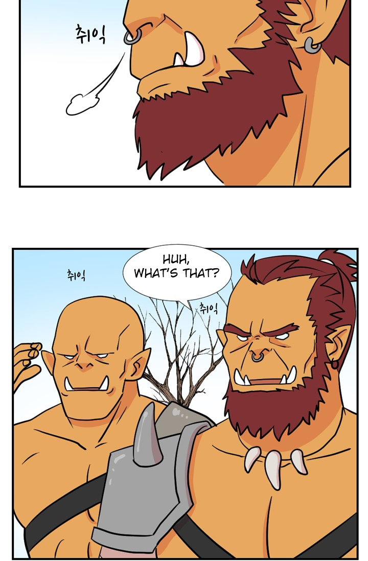 Read Reader EN Manga Online