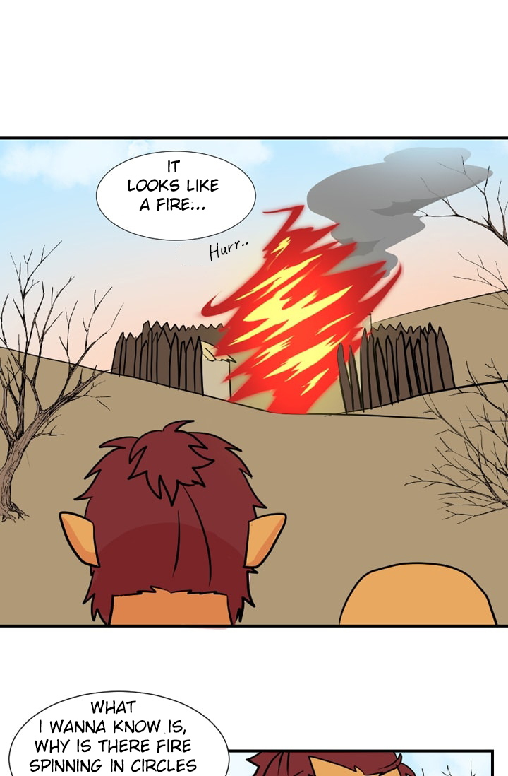 Read Reader EN Manga Online