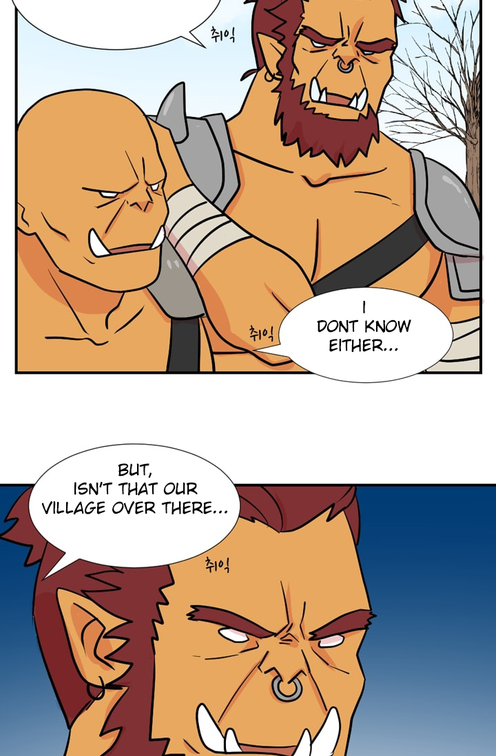 Read Reader EN Manga Online