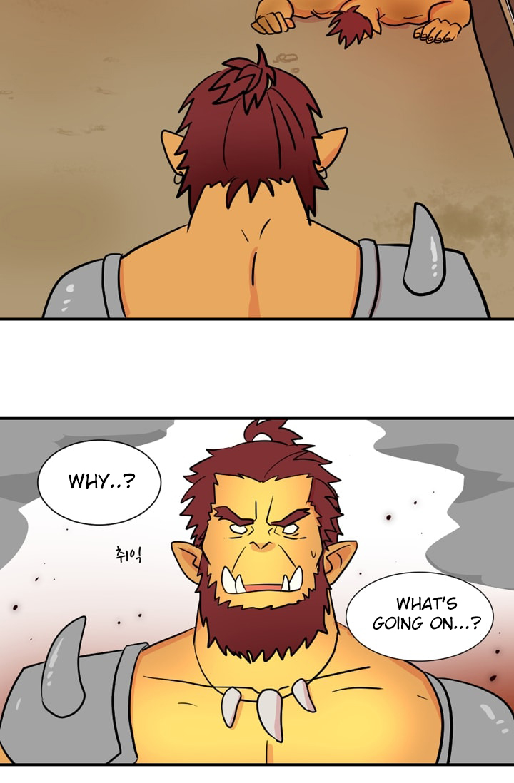 Read Reader EN Manga Online