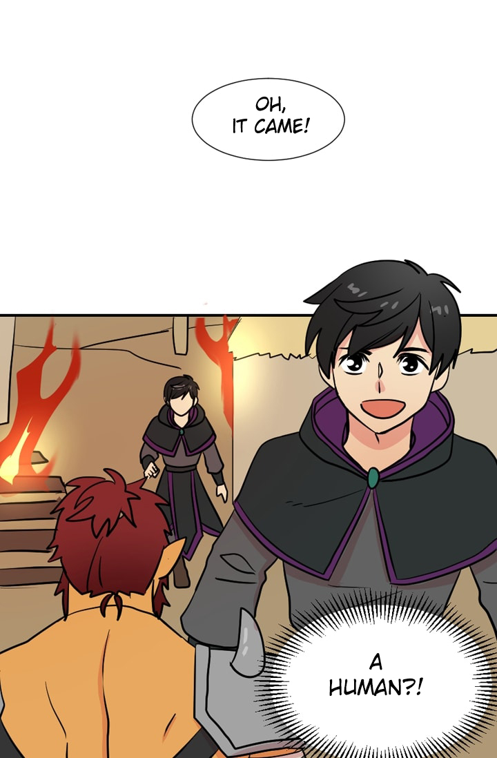 Read Reader EN Manga Online