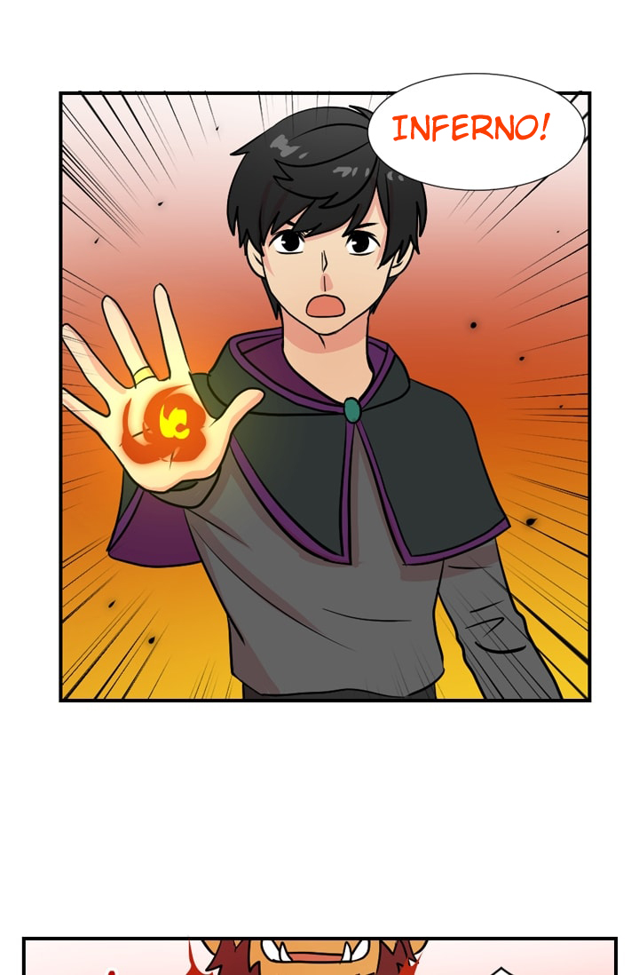 Read Reader EN Manga Online