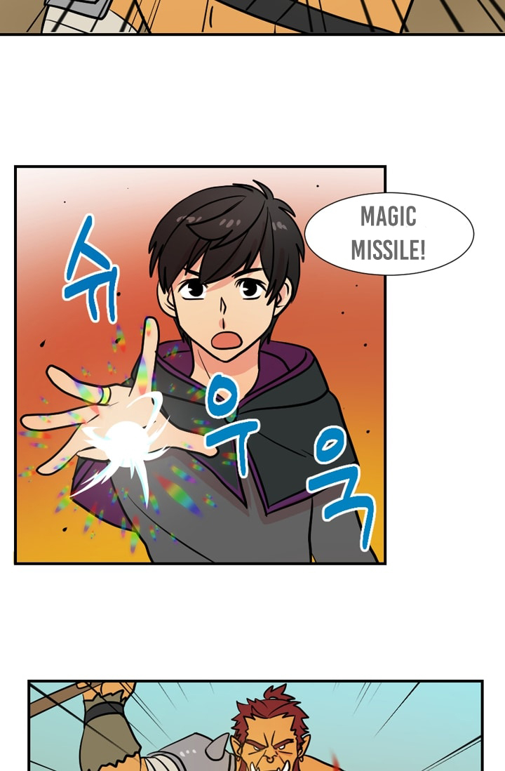 Read Reader EN Manga Online