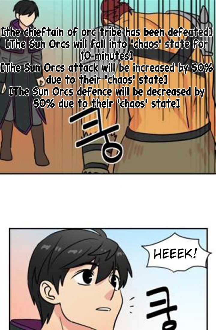 Read Reader EN Manga Online