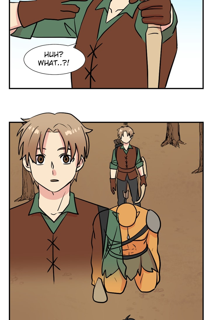 Read Reader EN Manga Online