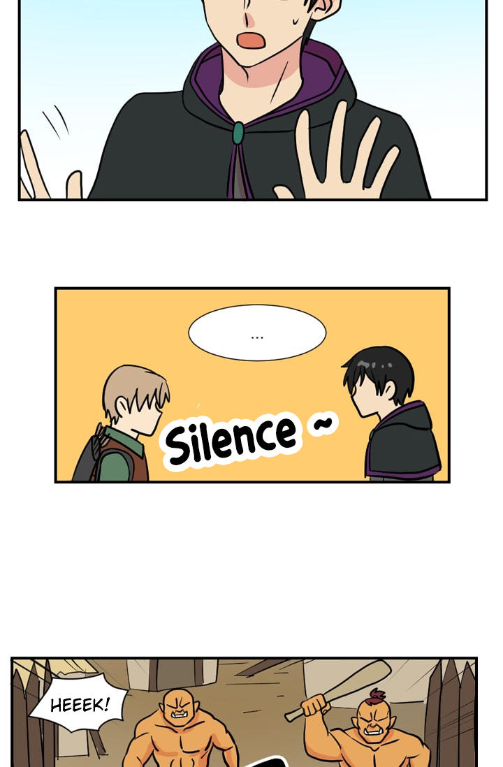 Read Reader EN Manga Online