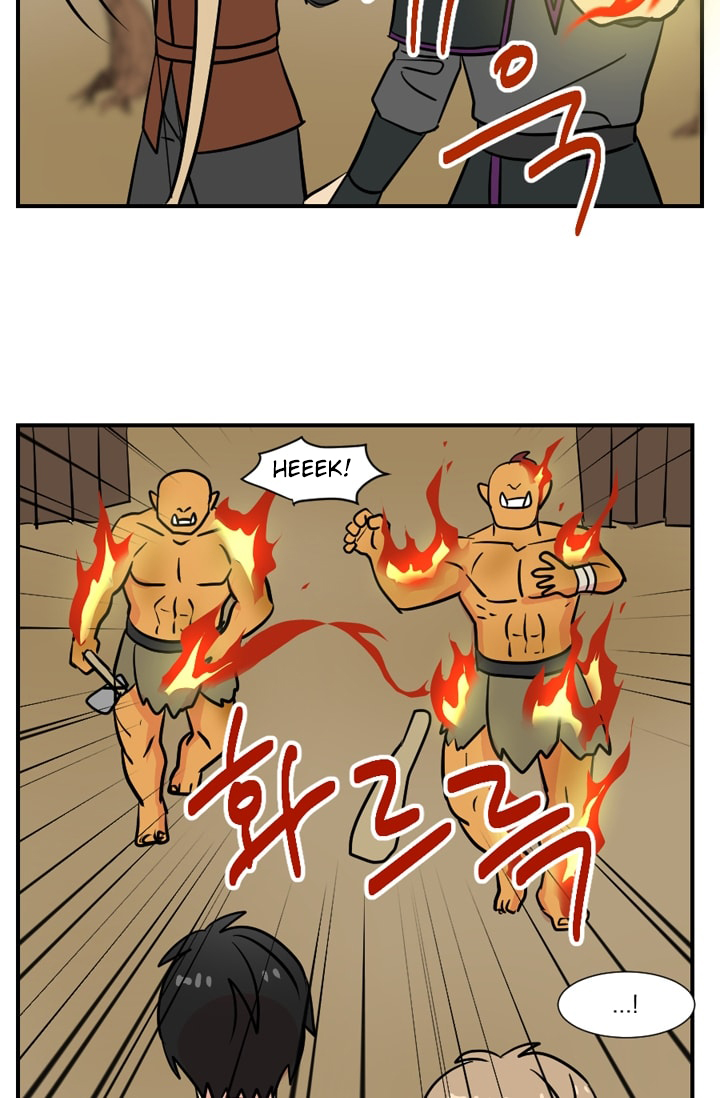 Read Reader EN Manga Online