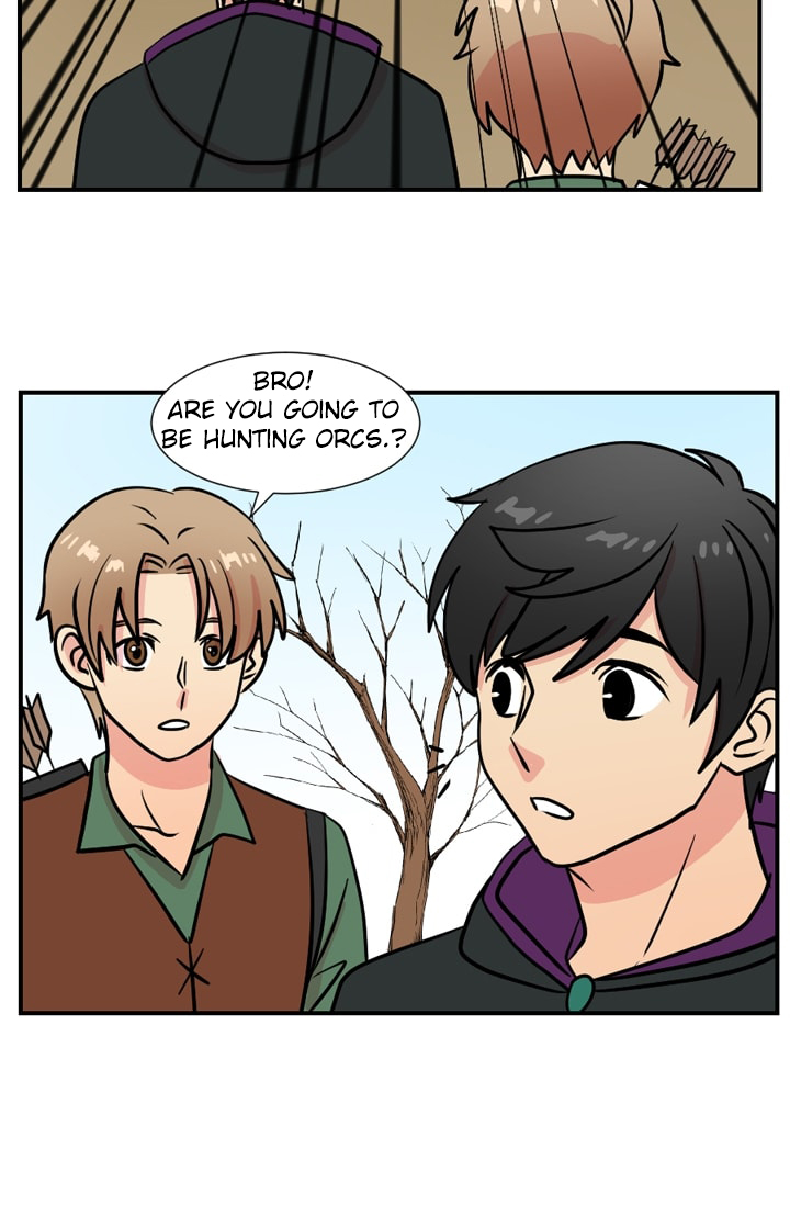 Read Reader EN Manga Online